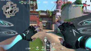 VAL CLIP DUMP