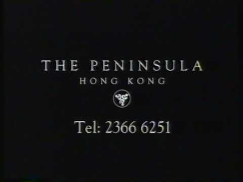 The Peninsula Hotel