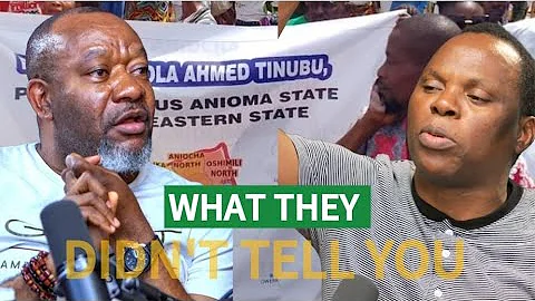 Anioma State Is Heading to the South East – Here’s Why It Matters