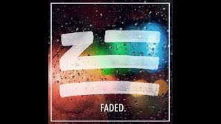 ZHU   Faded (Sosa UK Remix)  SPINNIN'