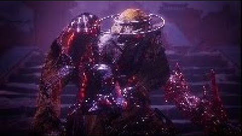 Wo Long: Fallen Dynasty Zhang Bao Boss Fight No Damage Lv1