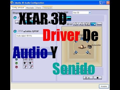 c-media audio driver for xp free download Cmi8330 audio driver.