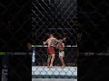 圧倒した試合の終盤も会場を沸かすブランドン・モレノ🦵💥👊 #UFCEdmonton