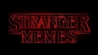 Sports Performance Stranger Things Memes From Under Lucas's Bed