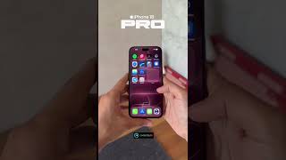 iPhone 18 Pro Max GLITCH FOUND! 😱 This Bug Could Crash Your iPhone! #iPhone18Pro
