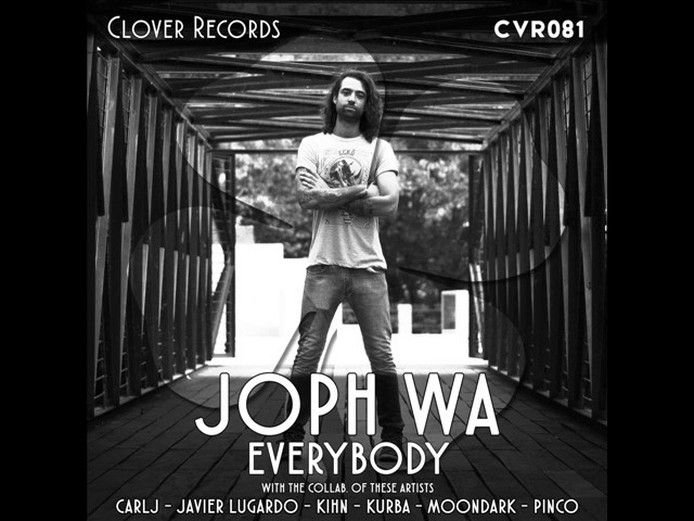Watch Joph Wa & MoonDark - Housemade (Original Mix) on YouTube Watch Joph Wa & MoonDark - Housemade (Original Mix) on YouTube