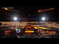 Elite Dangerous - SRV Dakar 2018 - LIVE! 11.02.2018