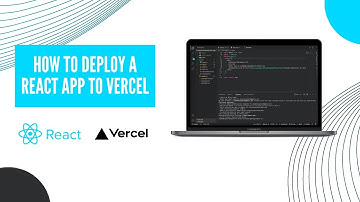 How to Deploy a Frontend React App on Vercel in Minutes