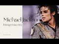 Michael Jackson — Dangerous Era Aura 🌑✨ (Cinematic Landscape Edit)