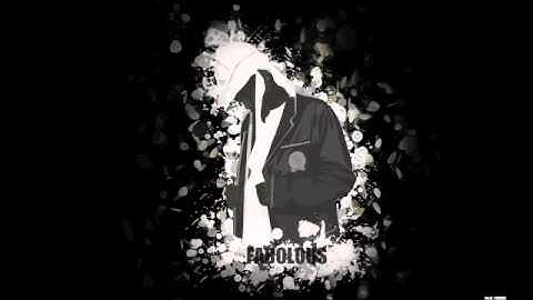 fabolous ft lil wayne - diamonds on my damn chain