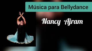 Nancy Ajram (Oul Tani Eyh)