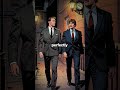 Kray Twins Partied With Celebrities While Running Murder Empire