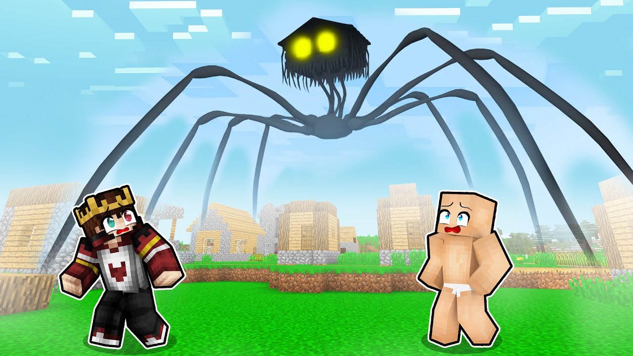 BAYDOKTOR VS MİNECRAFT #777
