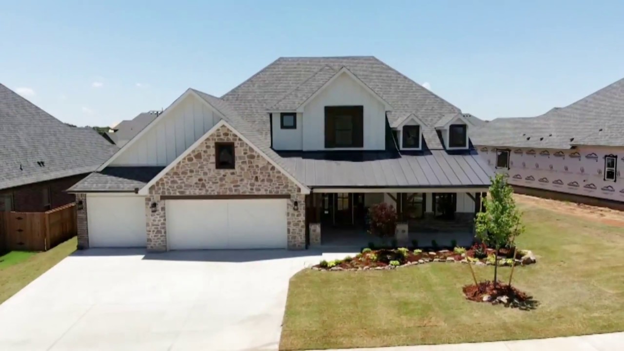 Beacon Homes Finns Point Plan YouTube