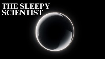 Why Does Reality Follow Rules? | Science for Sleep