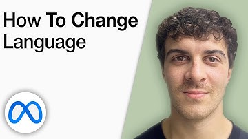 How to Change Language in Meta Ads Manager [2025 Full Guide]
