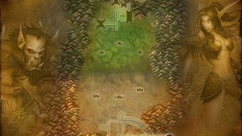 4 Glitch  in Warsong Gulch  (WSG) - WOW Classic