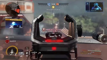 Titanfall 2 R101 MEGA Kill