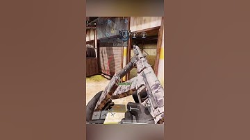 This is Why I Love Campers #codm #shorts