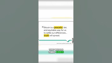 Bitcoin
