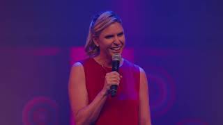 Chantal Desjardins - I'm A Cougar
