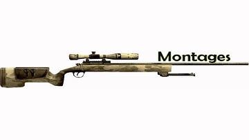 My new basic M40A3 intro