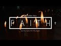 DJ Golden Feta - FAITH (Never Let It Go) [feat. Nina Soyfer] | Official Music Video | 2021