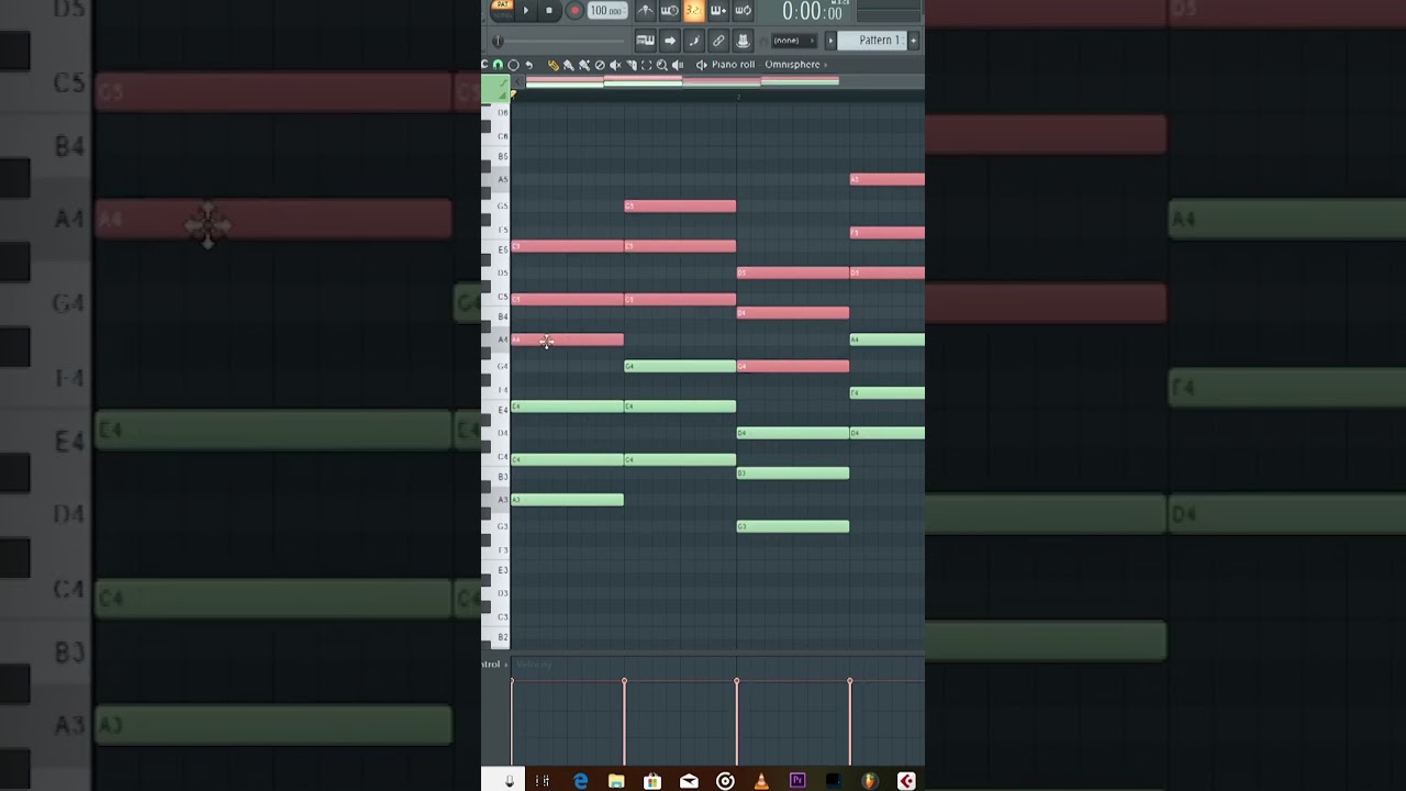 Afrobeats Guitar Melody Made Easy