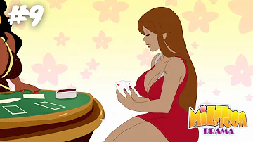 Milftoon Drama Part 9 Full Game Play Walkthrough