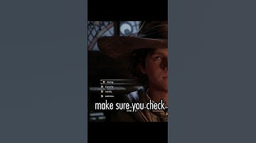 This is how to get sorted into Gryffindor in Hogwarts legacy