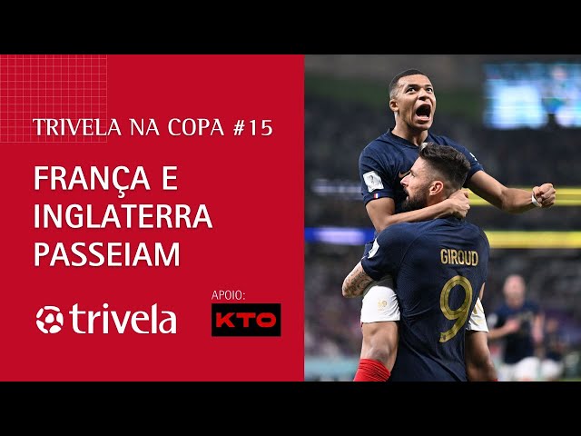 Jogos de Hoje - Programação de futebol na TV - Trivela