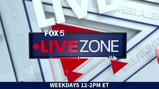 LIVE COVERAGE: Senate Dems push for Epstein Files, Rob Reiners son in court, & more | FOX 5 DC
