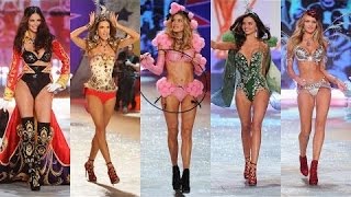 Victoria's Secret Angels Answer  What Kind of Angel Are You