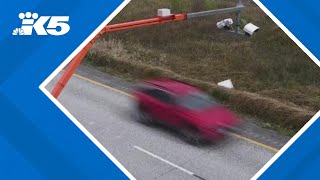 State installs speed cameras on I-5, I-90