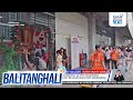 Mahigit 39,000 pasahero, dumagsa sa PITX ngayong tapos na ang holiday break... | Balitanghali