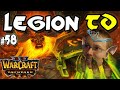 Warcraft 3 | Legion TD #58 | ORCS vs ELVES