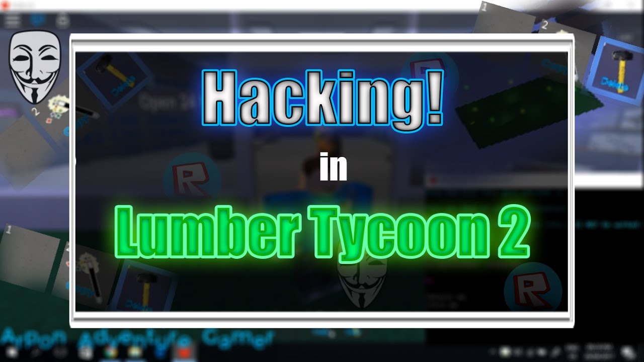 Lumber Tycoon 2 Teleport And Btools Hack Get Any Wood And Bring It