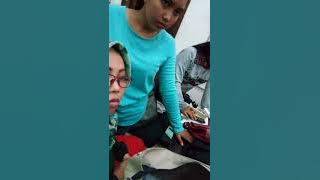 Intip cewek kumpul2..apa yg diomongin coba