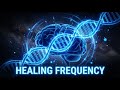 Stop Overthinking &amp; Anxiety Relief ✨ 741Hz Detox &amp; Spiritual Cleanse Frequency 🕊️