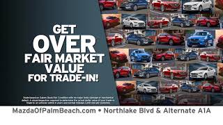 Mazda of Palm Beach
