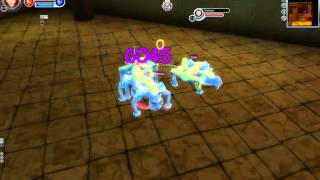 Spectre - Dancing Steel