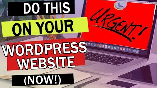 Always Do THIS on Your Website! (This sad thing Happened to my Blog) 😥 by Freetrepreneurs 349 views 2 years ago 8 minutes, 17 seconds