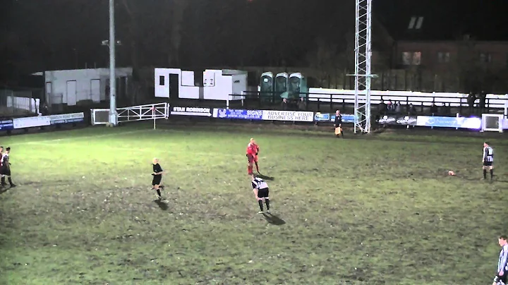 karl ashton for stafford scores - Stafford Rangers...