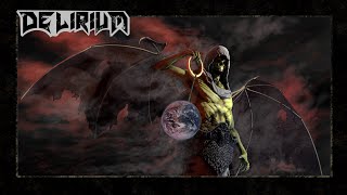 DELIRIUM - OUT OF DARKNESS