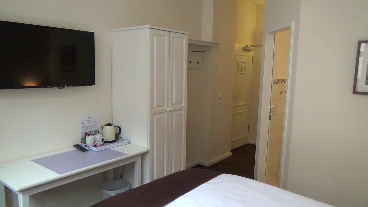 Film List Five Guesthouse Stuttgart 2019