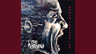 Video thumbnail of "The Warning - Unmendable"