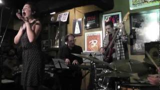 SEOANE & VARGAS & LEGIDO + CORALIE YAP-CHINE - East Of The Sun (And West Of The Moon)  [HD]