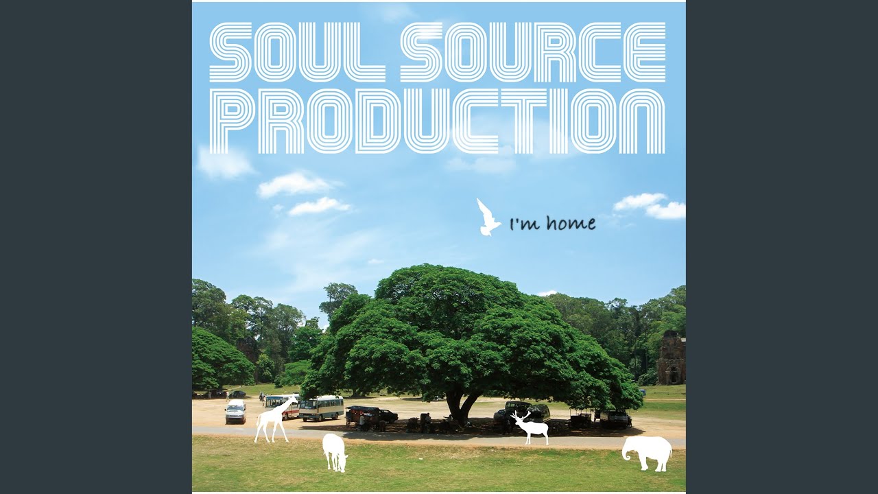 Come Into My Life feat.Monday Michiru