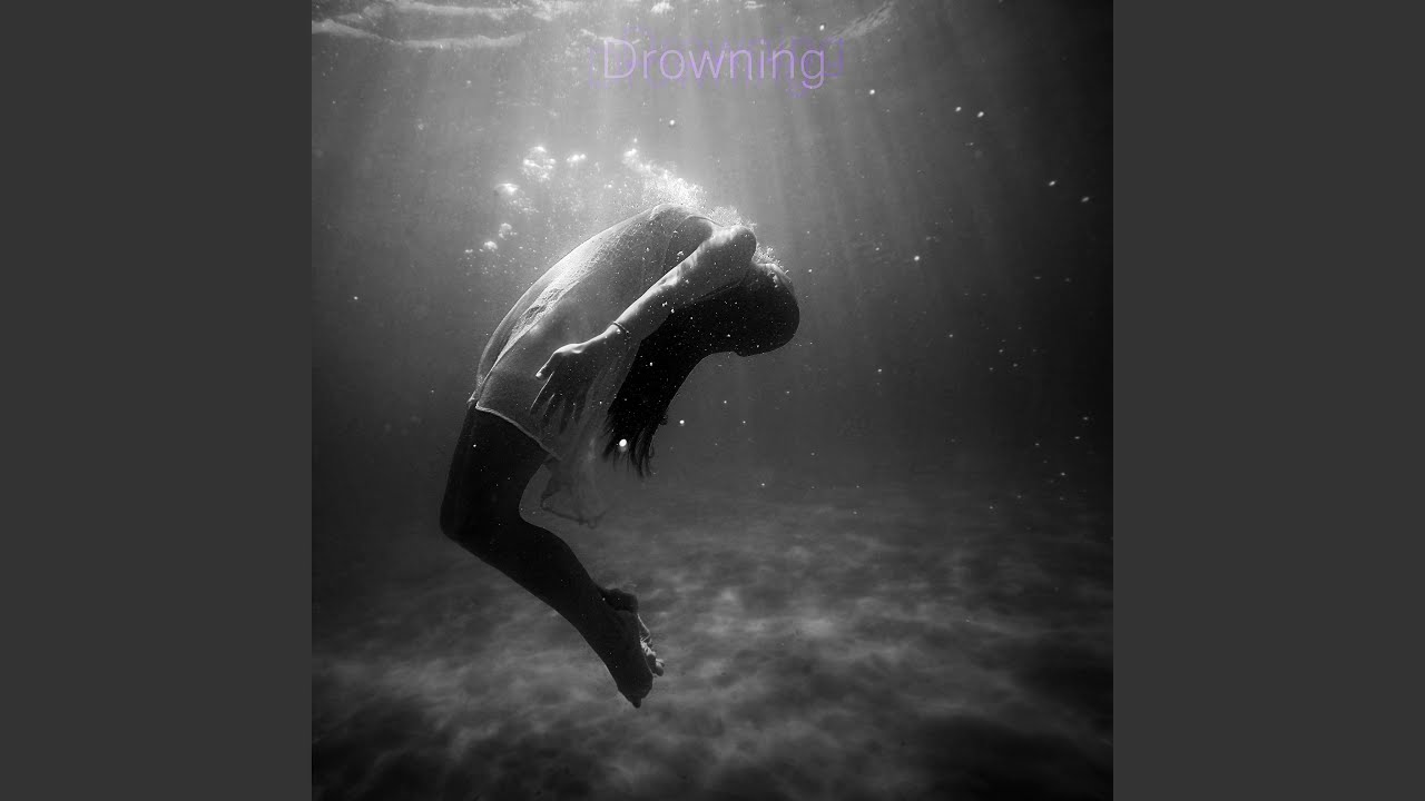 Drowning feat Mehkare Merson