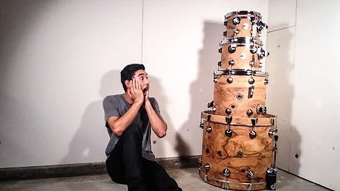 Picking up my DW Collectors